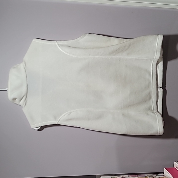 COLUMBIA FLEECE VEST - Picture 5 of 6